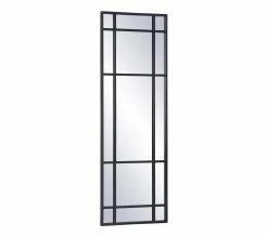 De gros 🥰 TIME Miroir 50X150 cm VERRIERE Noir ❤️ -Promos TIME Magasin 5011583382570 Q