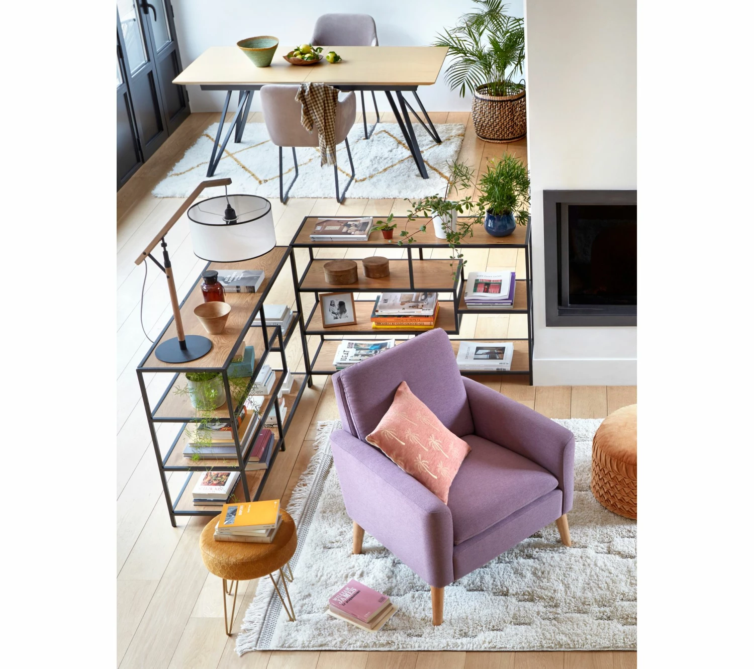 Promo ❤️ TIME Tapis 160x230 cm TANGER écru 🎉 3 Promo ❤️ TIME Tapis 160x230 cm TANGER écru 🎉