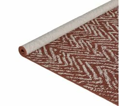 Grosses soldes ❤️ TIME Tapis 160x230 cm DAYANA Terracota 🎉 10 Grosses soldes ❤️ TIME Tapis 160x230 cm DAYANA Terracota 🎉 -Promos TIME Magasin 5400889335265 A