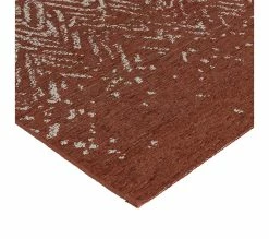 Grosses soldes ❤️ TIME Tapis 160x230 cm DAYANA Terracota 🎉 9 Grosses soldes ❤️ TIME Tapis 160x230 cm DAYANA Terracota 🎉 -Promos TIME Magasin 5400889335265 D