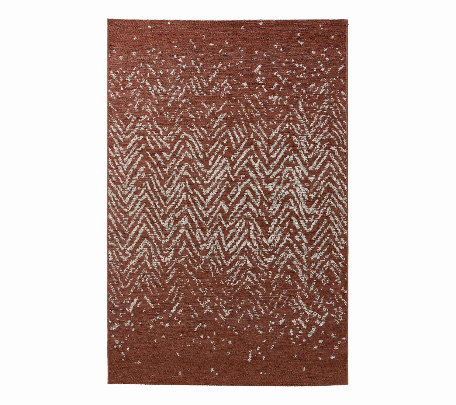 Grosses soldes ❤️ TIME Tapis 160x230 cm DAYANA Terracota 🎉 4 Grosses soldes ❤️ TIME Tapis 160x230 cm DAYANA Terracota 🎉 – Image 2