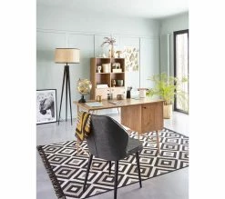 Tout neuf 🌟 TIME Tapis 160x230 cm VIAGGIO Noir 😀 17 Tout neuf 🌟 TIME Tapis 160x230 cm VIAGGIO Noir 😀 -Promos TIME Magasin 5414478855355 AMB4