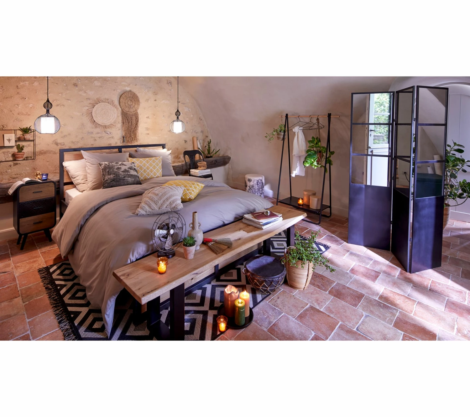 Tout neuf 🌟 TIME Tapis 160x230 cm VIAGGIO Noir 😀 11 Tout neuf 🌟 TIME Tapis 160x230 cm VIAGGIO Noir 😀 – Image 9