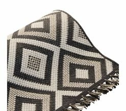 Tout neuf 🌟 TIME Tapis 160x230 cm VIAGGIO Noir 😀 16 Tout neuf 🌟 TIME Tapis 160x230 cm VIAGGIO Noir 😀 -Promos TIME Magasin 5414478855355 Z2