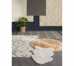 Le moins cher 😀 TIME Tapis 120x170 cm VIAGGIO Noir 😀 27 Le moins cher 😀 TIME Tapis 120x170 cm VIAGGIO Noir 😀 -Promos TIME Magasin 5414478906002 AMB9 267369