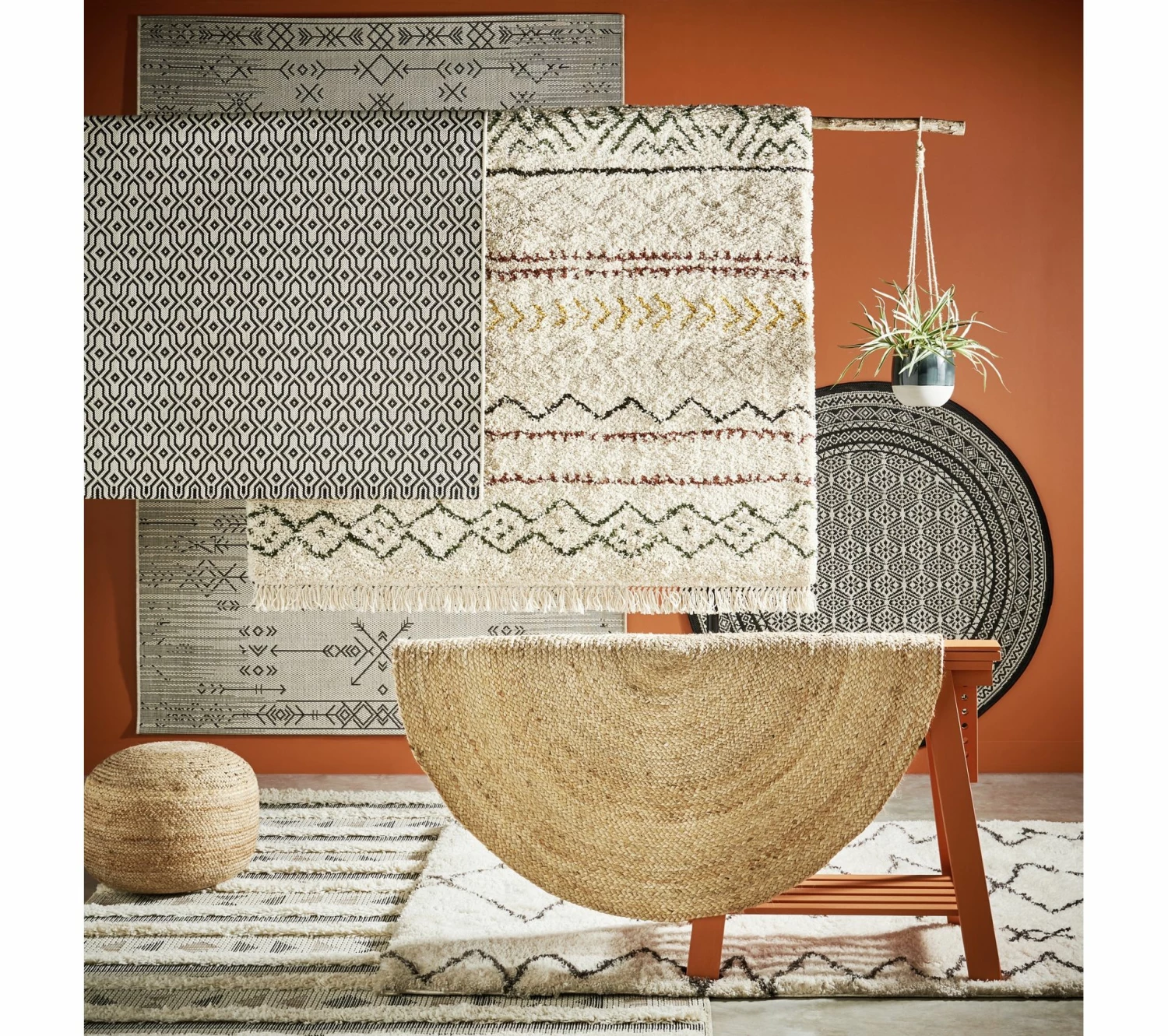 Les meilleures critiques de ❤️ TIME Tapis 160x230 TETOUAN beige 🥰 3 Les meilleures critiques de ❤️ TIME Tapis 160x230 TETOUAN beige 🥰