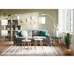 Les meilleures critiques de ❤️ TIME Tapis 160x230 TETOUAN beige 🥰 12 Les meilleures critiques de ❤️ TIME Tapis 160x230 TETOUAN beige 🥰 -Promos TIME Magasin 5414478970959 AMB3