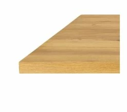 Offres 🧨 TIME Table L.220 HEAVEN plaquée chêne sauvage 🧨 -Promos TIME Magasin 5713941207463 Z4