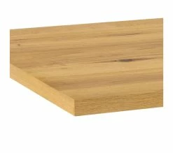 Offres 🧨 TIME Table L.220 HEAVEN plaquée chêne sauvage 🧨 -Promos TIME Magasin 5713941207463 Z5