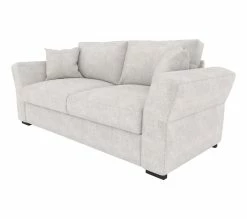 Bon marché 🎁 TIME Canapé 3 places CASABLANCA tissu Apolo silver 6 🌟 11 Bon marché 🎁 TIME Canapé 3 places CASABLANCA tissu Apolo silver 6 🌟 -Promos TIME Magasin 5907690901851 P