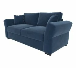 Coupon 😀 TIME Canapé 3 places CASABLANCA tissu Bella bleu 🛒 11 Coupon 😀 TIME Canapé 3 places CASABLANCA tissu Bella bleu 🛒 -Promos TIME Magasin 5907690901912 P