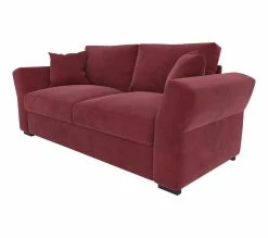 Acheter ⌛ TIME Canapé 3 places CASABLANCA tissu Bella bordeaux 💯 11 Acheter ⌛ TIME Canapé 3 places CASABLANCA tissu Bella bordeaux 💯 -Promos TIME Magasin 5907690901929 P