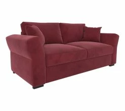 Acheter ⌛ TIME Canapé 3 places CASABLANCA tissu Bella bordeaux 💯 10 Acheter ⌛ TIME Canapé 3 places CASABLANCA tissu Bella bordeaux 💯 -Promos TIME Magasin 5907690901929 Q