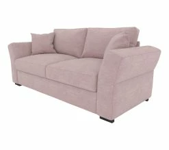 Top 10 🥰 TIME Canapé 3 places CASABLANCA tissu Enjoy rose 19 🔔 -Promos TIME Magasin 5907690902094 P