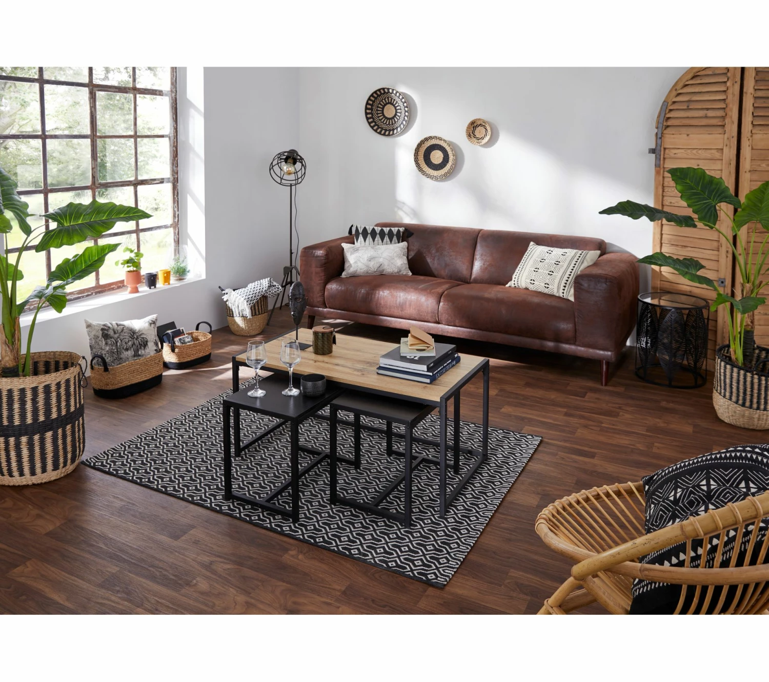 Les meilleures critiques de 🔥 TIME Canapé 3 places OSLO VINTAGE tissu gobi marron 🤩 16 Les meilleures critiques de 🔥 TIME Canapé 3 places OSLO VINTAGE tissu gobi marron 🤩 – Image 14