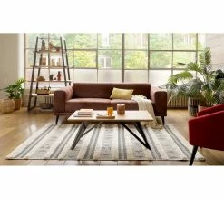 Les meilleures critiques de 🔥 TIME Canapé 3 places OSLO VINTAGE tissu gobi marron 🤩 33 Les meilleures critiques de 🔥 TIME Canapé 3 places OSLO VINTAGE tissu gobi marron 🤩 -Promos TIME Magasin 5907690915711 AMB22