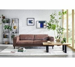 Les meilleures critiques de 🔥 TIME Canapé 3 places OSLO VINTAGE tissu gobi marron 🤩 26 Les meilleures critiques de 🔥 TIME Canapé 3 places OSLO VINTAGE tissu gobi marron 🤩 -Promos TIME Magasin 5907690915711 AMB3