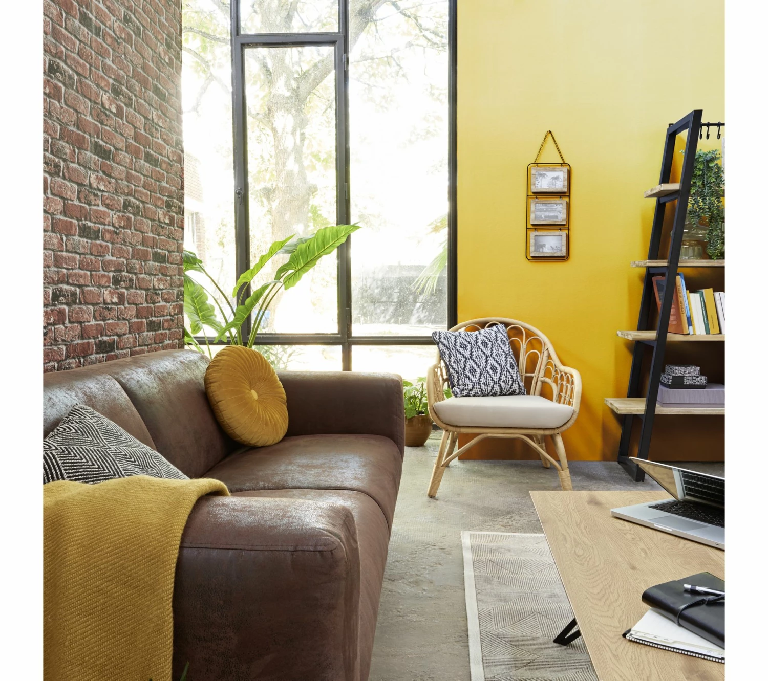 Les meilleures critiques de 🔥 TIME Canapé 3 places OSLO VINTAGE tissu gobi marron 🤩 13 Les meilleures critiques de 🔥 TIME Canapé 3 places OSLO VINTAGE tissu gobi marron 🤩 – Image 11