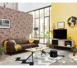 Les meilleures critiques de 🔥 TIME Canapé 3 places OSLO VINTAGE tissu gobi marron 🤩 29 Les meilleures critiques de 🔥 TIME Canapé 3 places OSLO VINTAGE tissu gobi marron 🤩 -Promos TIME Magasin 5907690915711 AMB7