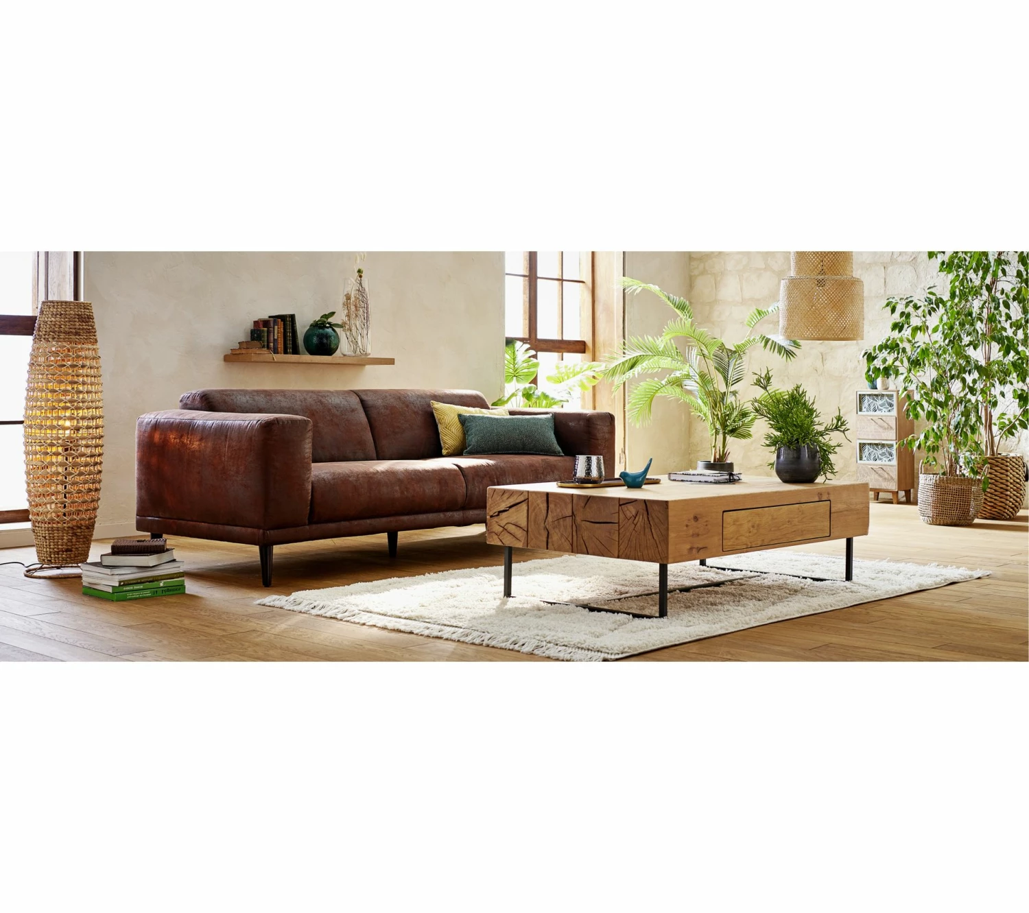 Les meilleures critiques de 🔥 TIME Canapé 3 places OSLO VINTAGE tissu gobi marron 🤩 15 Les meilleures critiques de 🔥 TIME Canapé 3 places OSLO VINTAGE tissu gobi marron 🤩 – Image 13