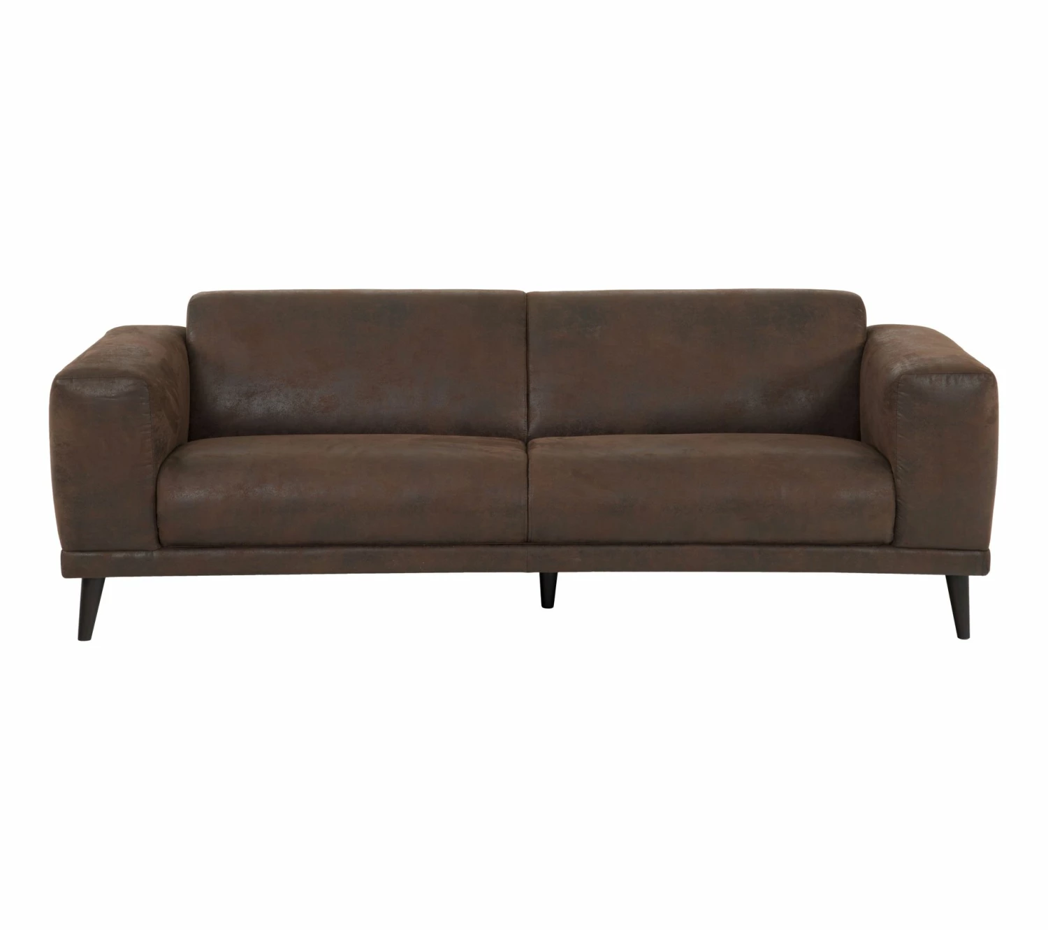 Les meilleures critiques de 🔥 TIME Canapé 3 places OSLO VINTAGE tissu gobi marron 🤩 4 Les meilleures critiques de 🔥 TIME Canapé 3 places OSLO VINTAGE tissu gobi marron 🤩 – Image 2