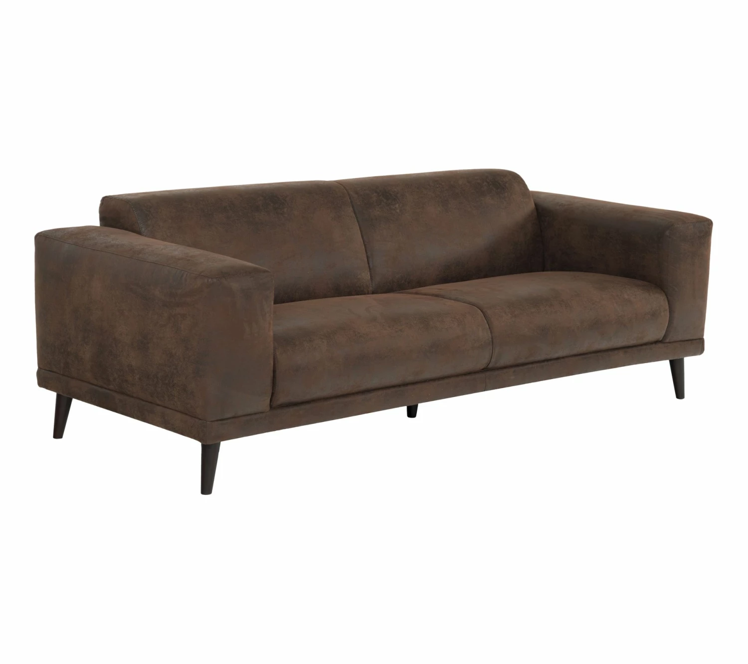 Les meilleures critiques de 🔥 TIME Canapé 3 places OSLO VINTAGE tissu gobi marron 🤩 5 Les meilleures critiques de 🔥 TIME Canapé 3 places OSLO VINTAGE tissu gobi marron 🤩 – Image 3