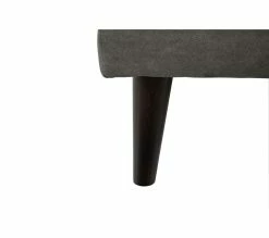 Les meilleures critiques de 💯 TIME Canapé 3 places OSLO tissu Apache gris foncé 👍 -Promos TIME Magasin 5907690917838 A