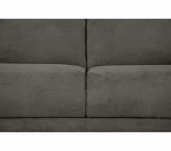 Les meilleures critiques de 💯 TIME Canapé 3 places OSLO tissu Apache gris foncé 👍 -Promos TIME Magasin 5907690917838 D