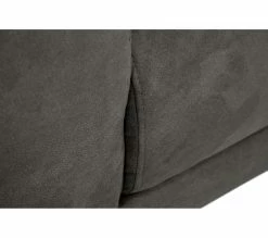 Les meilleures critiques de 💯 TIME Canapé 3 places OSLO tissu Apache gris foncé 👍 -Promos TIME Magasin 5907690917838 Z5