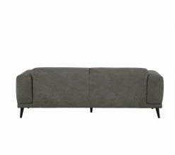 Les meilleures critiques de 💯 TIME Canapé 3 places OSLO tissu Apache gris foncé 👍 -Promos TIME Magasin 5907690917838 Z6