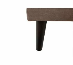 Bon marché 💯 TIME Canapé 3 places OSLO tissu Apache taupe 13 🔥 -Promos TIME Magasin 5907690917883 A