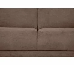 Bon marché 💯 TIME Canapé 3 places OSLO tissu Apache taupe 13 🔥 -Promos TIME Magasin 5907690917883 D