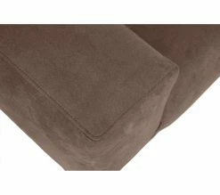 Bon marché 💯 TIME Canapé 3 places OSLO tissu Apache taupe 13 🔥 -Promos TIME Magasin 5907690917883 Z3