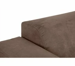 Bon marché 💯 TIME Canapé 3 places OSLO tissu Apache taupe 13 🔥 -Promos TIME Magasin 5907690917883 Z4