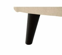 De gros 🧨 TIME Canapé 3 places OSLO tissu apolo 9 sable ⭐ -Promos TIME Magasin 5907690917944 A