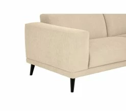 De gros 🧨 TIME Canapé 3 places OSLO tissu apolo 9 sable ⭐ -Promos TIME Magasin 5907690917944 Z2