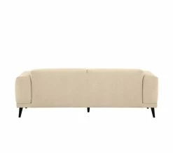 De gros 🧨 TIME Canapé 3 places OSLO tissu apolo 9 sable ⭐ -Promos TIME Magasin 5907690917944 Z6