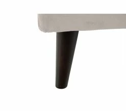 Meilleur prix 🤩 TIME Canapé 3 places OSLO tissu bella galet(silver) 🌟 -Promos TIME Magasin 5907690918026 A