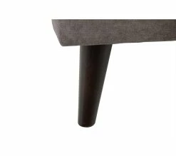 De gros 🌟 TIME Canapé 3 places OSLO tissu enjoy marron glacé ✨ -Promos TIME Magasin 5907690918170 A