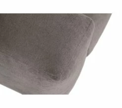 De gros 🌟 TIME Canapé 3 places OSLO tissu enjoy marron glacé ✨ -Promos TIME Magasin 5907690918170 Z3