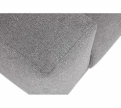 Coupon 😍 TIME Canapé 3 places OSLO tissu malmo new 90 gris clair 🔔 -Promos TIME Magasin 5907690918224 Z3