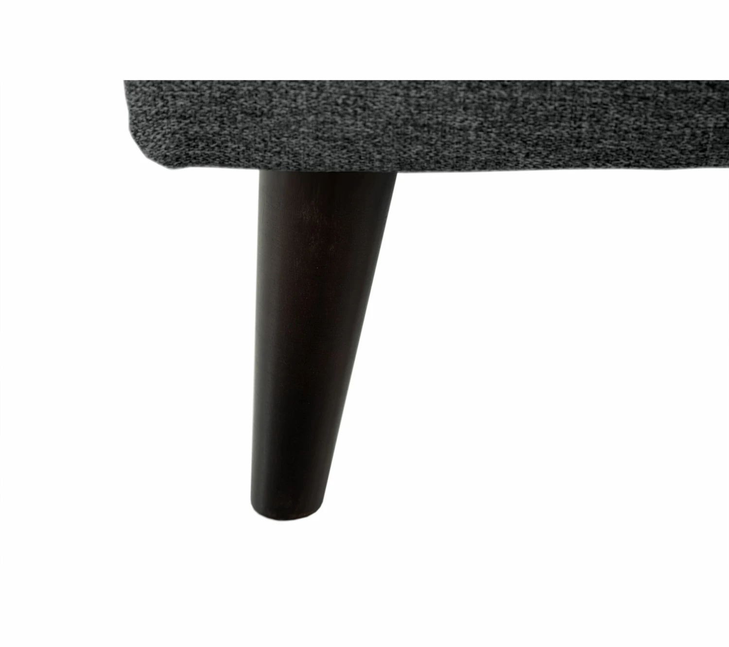 Tout neuf ⭐ TIME Canapé 3 places OSLO tissu malmo new 96 anthracite 🌟 9 Tout neuf ⭐ TIME Canapé 3 places OSLO tissu malmo new 96 anthracite 🌟 – Image 7