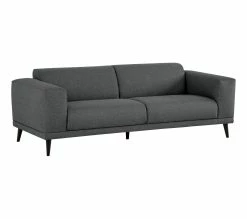 Tout neuf ⭐ TIME Canapé 3 places OSLO tissu malmo new 96 anthracite 🌟 17 Tout neuf ⭐ TIME Canapé 3 places OSLO tissu malmo new 96 anthracite 🌟 -Promos TIME Magasin 5907690918231 Q