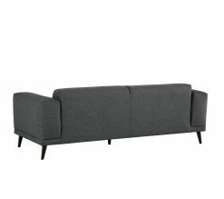 Tout neuf ⭐ TIME Canapé 3 places OSLO tissu malmo new 96 anthracite 🌟 19 Tout neuf ⭐ TIME Canapé 3 places OSLO tissu malmo new 96 anthracite 🌟 -Promos TIME Magasin 5907690918231 R