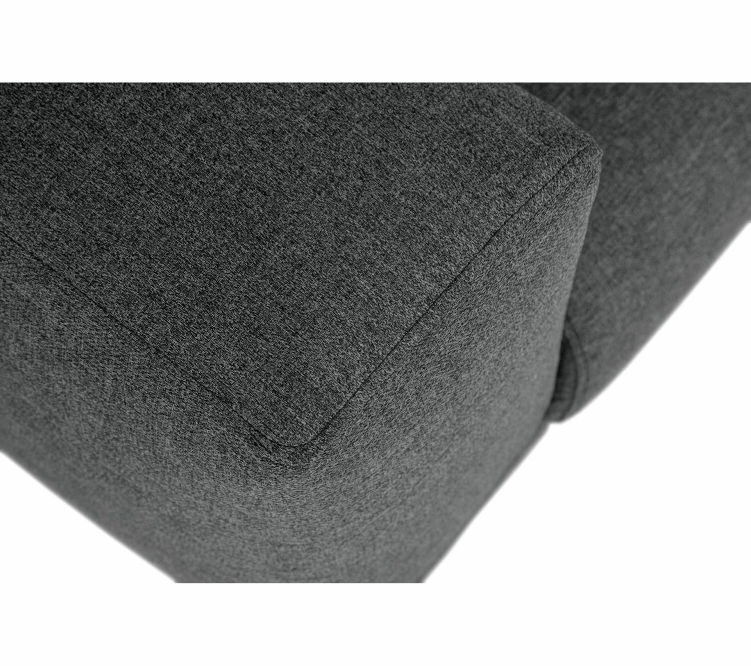 Tout neuf ⭐ TIME Canapé 3 places OSLO tissu malmo new 96 anthracite 🌟 11 Tout neuf ⭐ TIME Canapé 3 places OSLO tissu malmo new 96 anthracite 🌟 – Image 9