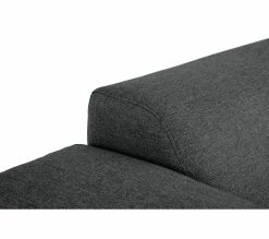 Tout neuf ⭐ TIME Canapé 3 places OSLO tissu malmo new 96 anthracite 🌟 24 Tout neuf ⭐ TIME Canapé 3 places OSLO tissu malmo new 96 anthracite 🌟 -Promos TIME Magasin 5907690918231 Z4