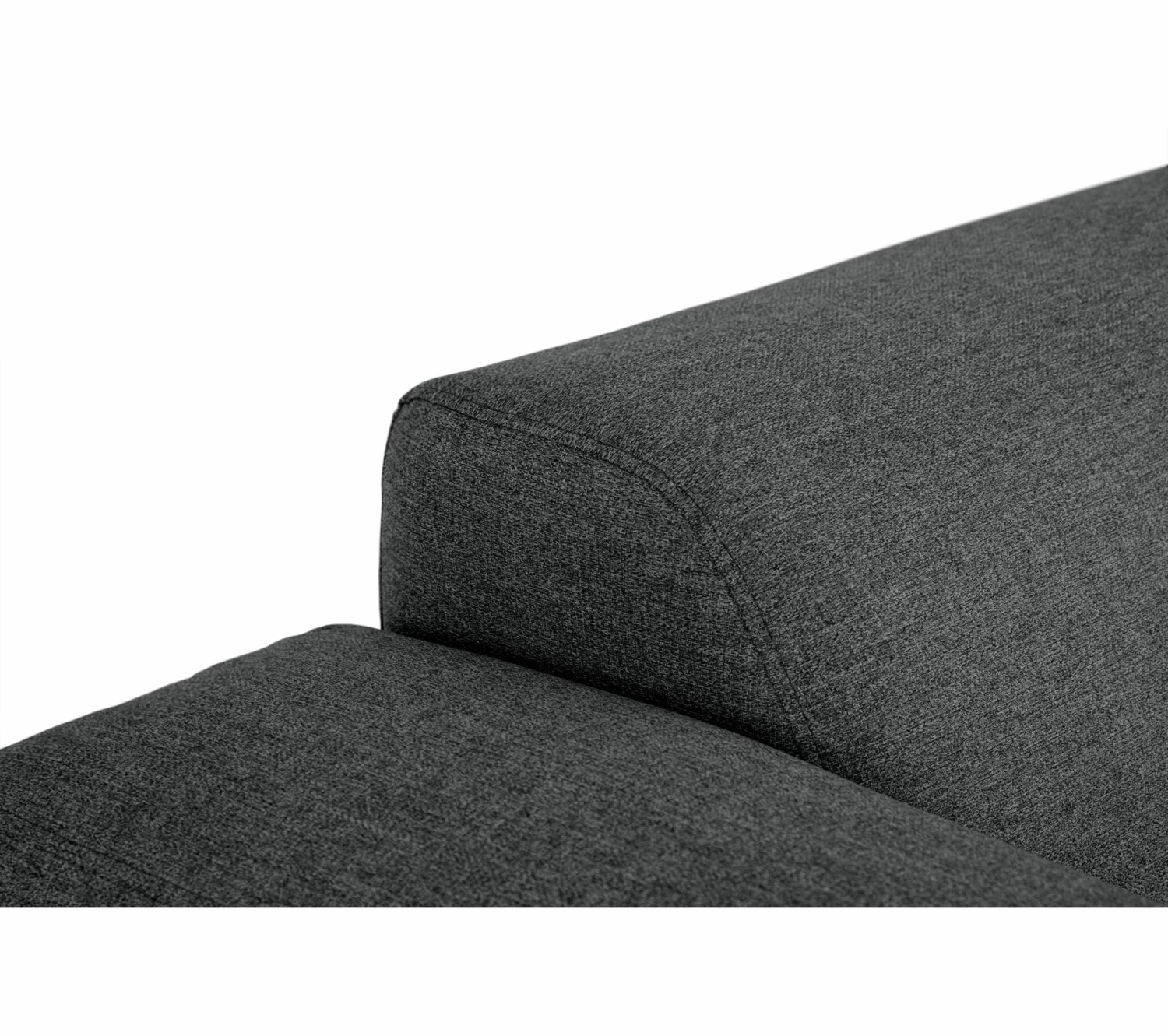 Tout neuf ⭐ TIME Canapé 3 places OSLO tissu malmo new 96 anthracite 🌟 12 Tout neuf ⭐ TIME Canapé 3 places OSLO tissu malmo new 96 anthracite 🌟 – Image 10