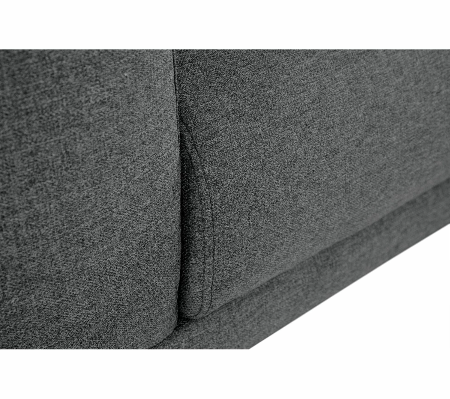 Tout neuf ⭐ TIME Canapé 3 places OSLO tissu malmo new 96 anthracite 🌟 13 Tout neuf ⭐ TIME Canapé 3 places OSLO tissu malmo new 96 anthracite 🌟 – Image 11