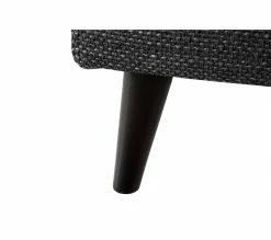 Meilleur prix 🎁 TIME Canapé 3 places OSLO tissu love anthracite 26 🥰 -Promos TIME Magasin 5907690918897 A