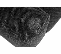 Meilleur prix 🎁 TIME Canapé 3 places OSLO tissu love anthracite 26 🥰 -Promos TIME Magasin 5907690918897 Z3